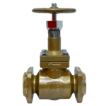 Ammonia Valve