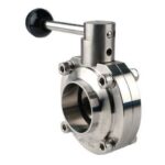 Butterfly Valve