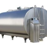 Milk Tank